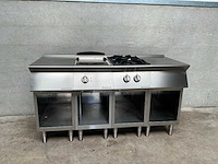 Giorik - bakkooklijn - afbeelding 2 van  5