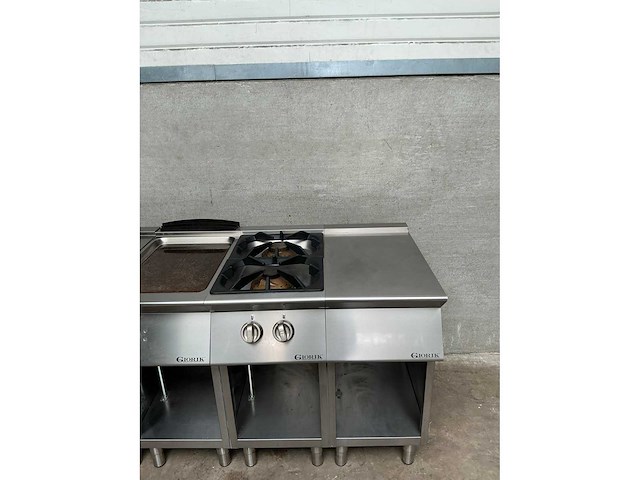 Giorik - bakkooklijn - afbeelding 3 van  5