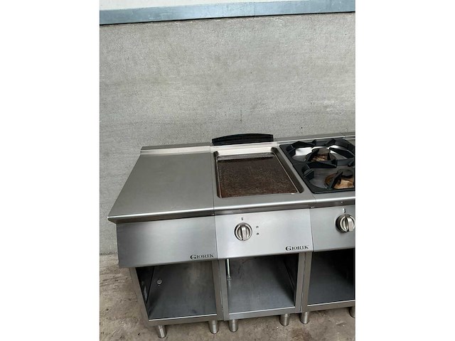 Giorik - bakkooklijn - afbeelding 4 van  5