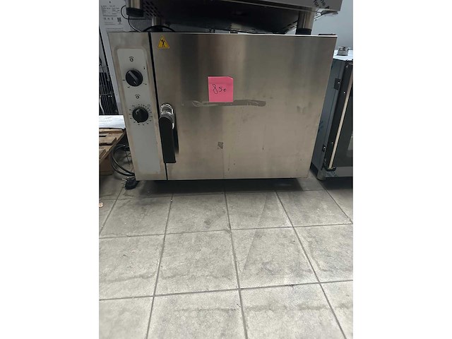 Giorik - gr0523 herverwarmingsketel - afbeelding 1 van  3