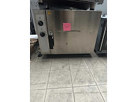 Giorik - gr0523 herverwarmingsketel