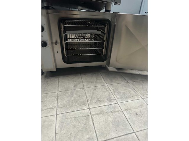 Giorik - gr0523 herverwarmingsketel - afbeelding 2 van  3