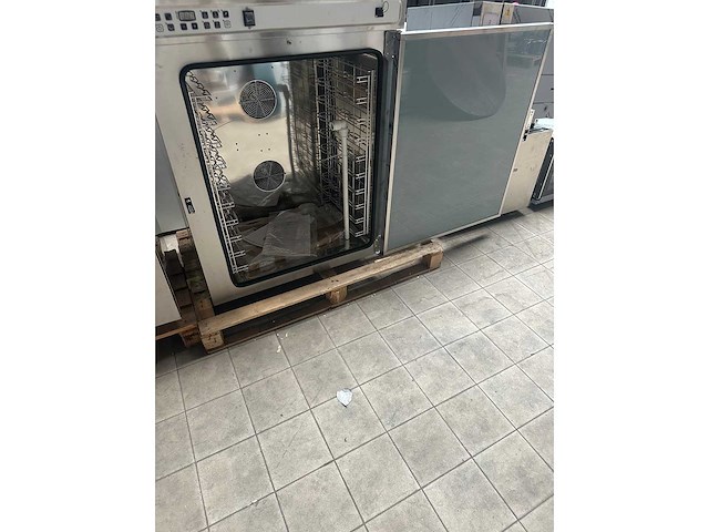 Giorik - gr1011p - programmeerbare elektronische warmverwarmingsketel - afbeelding 2 van  4