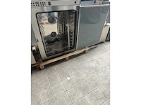 Giorik - gr1011p - programmeerbare elektronische warmverwarmingsketel - afbeelding 2 van  4