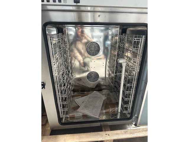 Giorik - gr1011p - programmeerbare elektronische warmverwarmingsketel - afbeelding 3 van  4