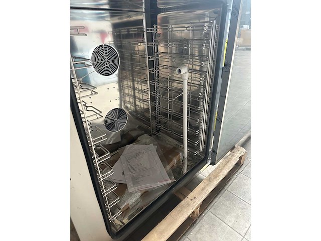 Giorik - gr1011p - programmeerbare elektronische warmverwarmingsketel - afbeelding 4 van  4