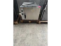 Giorik -gr0523- elektromechanische temperatuurverwarmende oven 5x 2/3 - afbeelding 1 van  4