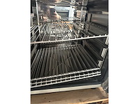 Giorik -gr0523- elektromechanische temperatuurverwarmende oven 5x 2/3 - afbeelding 4 van  4