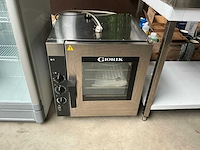 Giorik eme5232 conventionele oven