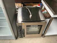 Giorik eme5232 conventionele oven - afbeelding 2 van  8
