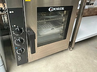 Giorik eme5232 conventionele oven - afbeelding 3 van  8