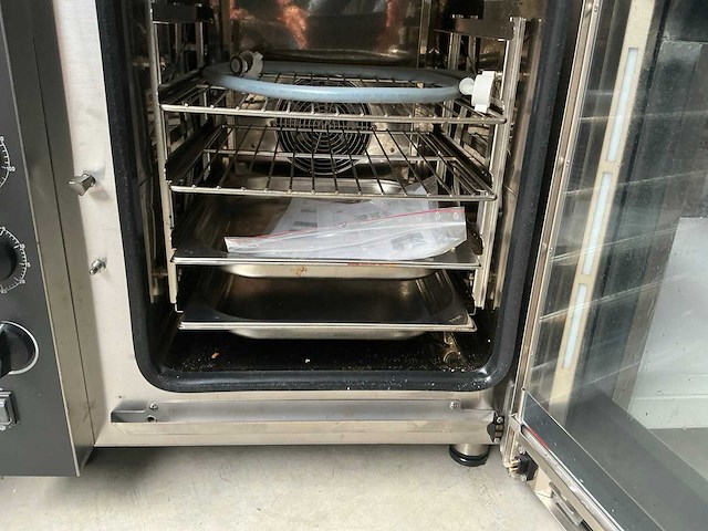 Giorik eme5232 conventionele oven - afbeelding 5 van  8