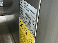 Giorik eme5232 conventionele oven - afbeelding 7 van  8