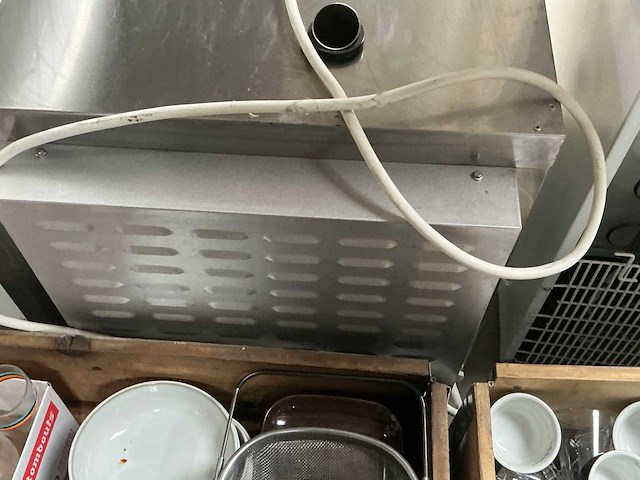 Giorik eme5232 conventionele oven - afbeelding 8 van  8