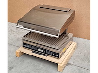 Giorik sh560t salamander - afbeelding 1 van  5