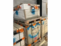 Gips isolatie platen - afbeelding 2 van  4