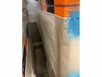 Gips isolatie platen - afbeelding 3 van  4