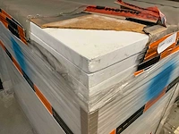 Gips isolatie platen - afbeelding 3 van  4