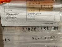 Gips isolatie platen - afbeelding 4 van  4