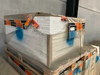 Gips isolatie platen - afbeelding 4 van  4
