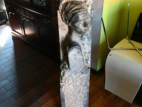 Gips sculptuur - afbeelding 1 van  2