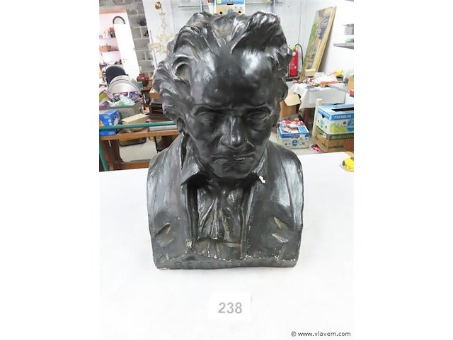 Gipsen beeld - afbeelding 1 van  4