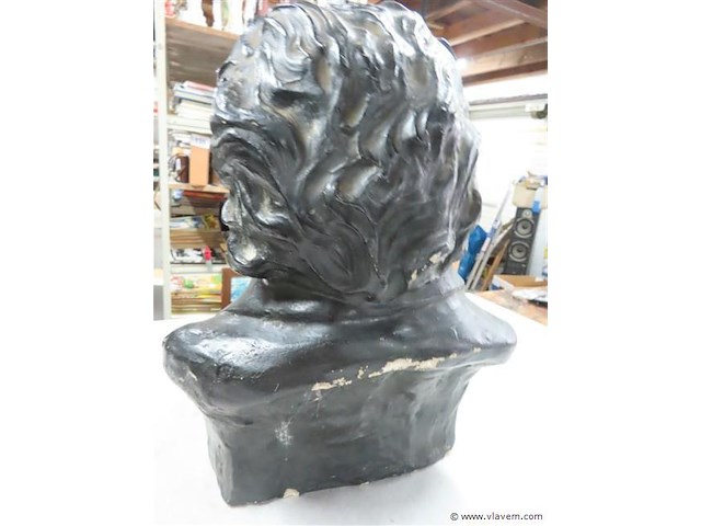 Gipsen beeld - afbeelding 4 van  4