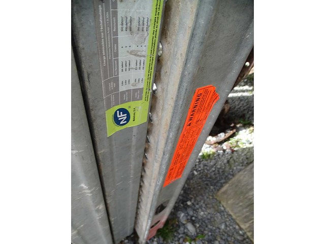 Gipsmateriaal - afbeelding 2 van  4