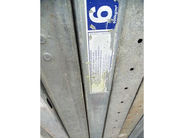 Gipsmateriaal - afbeelding 3 van  4