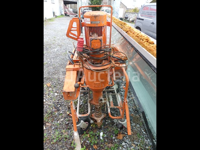 Gipsontwerper pft g4 super - afbeelding 1 van  6