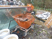 Gipsontwerper pft g4 super - afbeelding 2 van  6