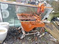 Gipsontwerper pft g4 super - afbeelding 4 van  6