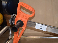 Gipsplaat snijder - afbeelding 2 van  6