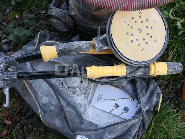 Gipsplaatapparatuur - afbeelding 1 van  14