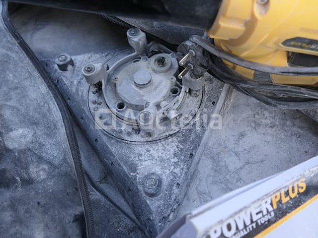 Gipsplaatapparatuur - afbeelding 7 van  14