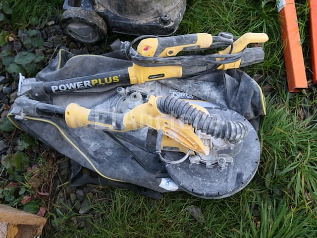 Gipsplaatapparatuur - afbeelding 14 van  14