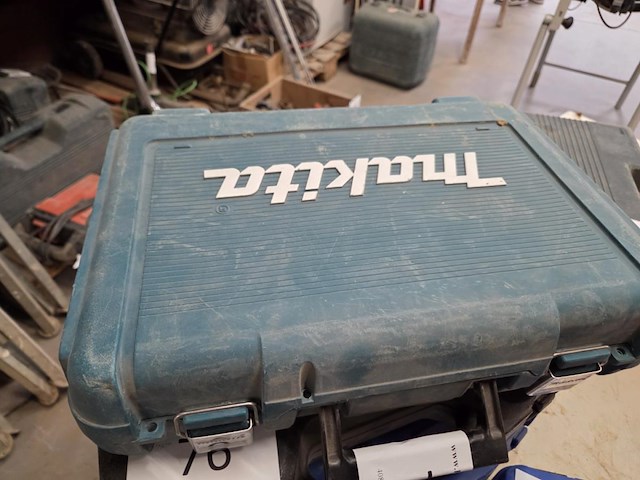 Gipsplaatschroefmachine makita fs 2701 - afbeelding 4 van  4