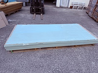 Gipsplaten groen - afbeelding 3 van  3