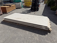 Gipsplaten - afbeelding 1 van  2