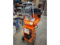 Gipsprojector - afbeelding 2 van  6