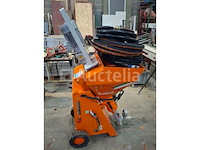 Gipsprojector - afbeelding 3 van  6