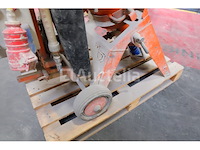 Gipsspuitmachine pft monojet 2.13 - afbeelding 2 van  13