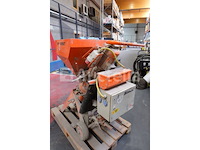 Gipsspuitmachine pft monojet 2.13 - afbeelding 3 van  13