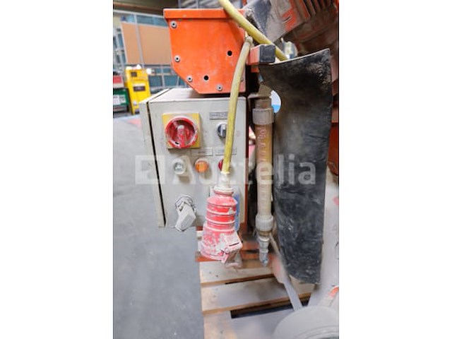 Gipsspuitmachine pft monojet 2.13 - afbeelding 5 van  13