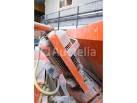 Gipsspuitmachine pft monojet 2.13 - afbeelding 10 van  13