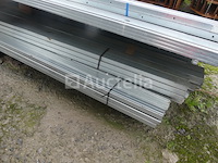 Gipsstijl metaalprofielen - afbeelding 2 van  4