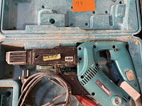 Gipsvijsmachine - afbeelding 1 van  1