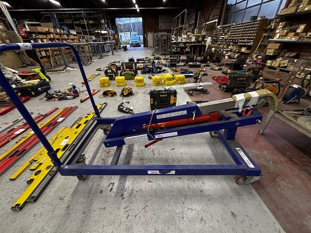 Giraf ggr unic - afbeelding 1 van  4