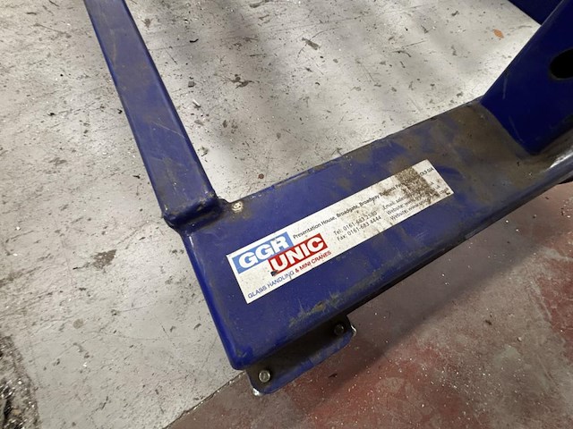 Giraf ggr unic - afbeelding 3 van  4