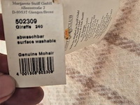 Giraf steiff h 250 - afbeelding 8 van  8